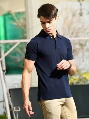 Polo T Shirt
