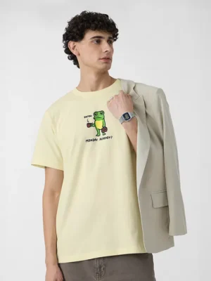 Comfy T Shirt