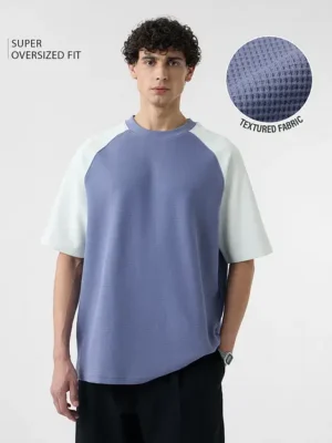 Super Oversized T Shirts