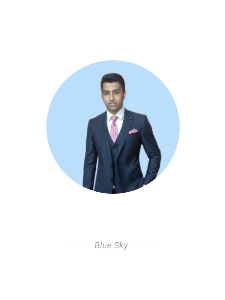 abdul senior designer